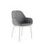Clap Upholstered Armchair-1594287234-1594287253