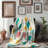Party Patterns - 1 Piece Premium Blanket-99130194