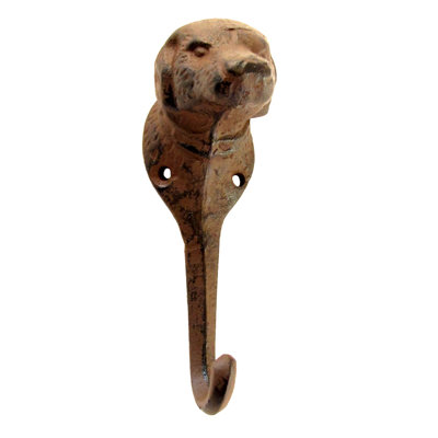 Deena Iron Wall Hook