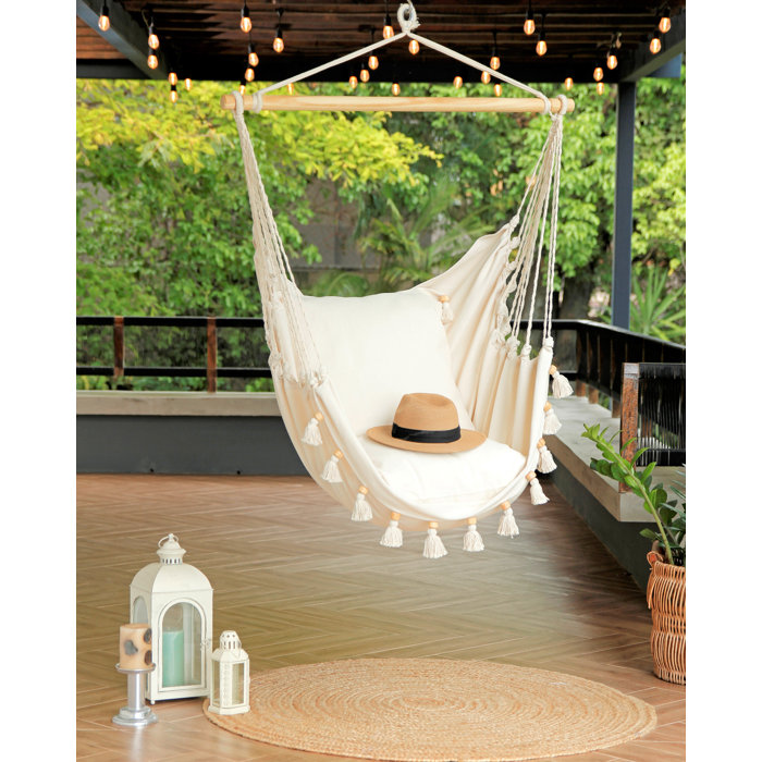 Dakota Fields Chair Hammock | Wayfair