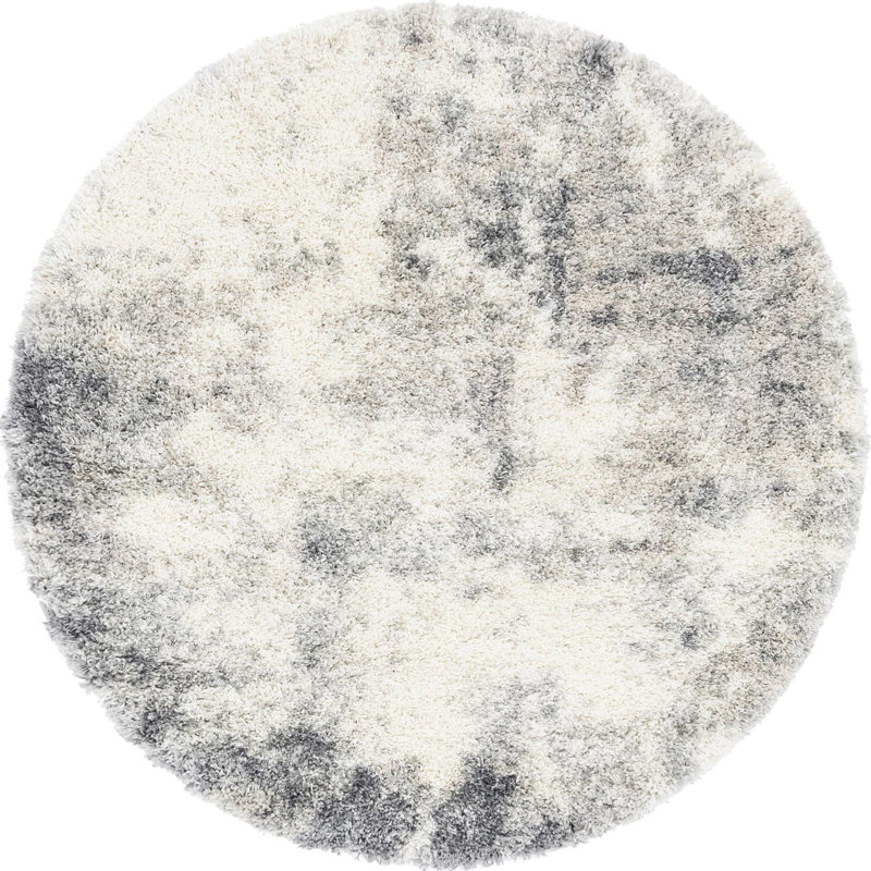 Indoor Rug, Round 5'