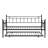 Daybed With Trundle