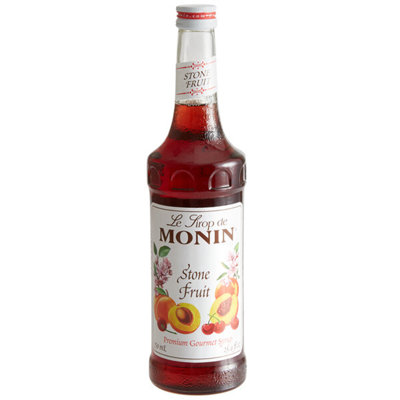 FixtureDisplays Snow Cone Syrup