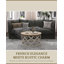 Petra Coffee Table