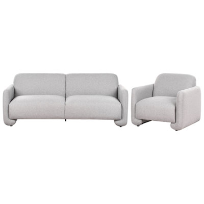 Billmyre 2 Piece Sofa Set