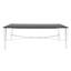 Eyota Four Leg Coffee Table