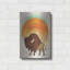 «Blazing Sun Bison» par Ryan Fowler-622779920