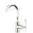 Polished Nickel selected