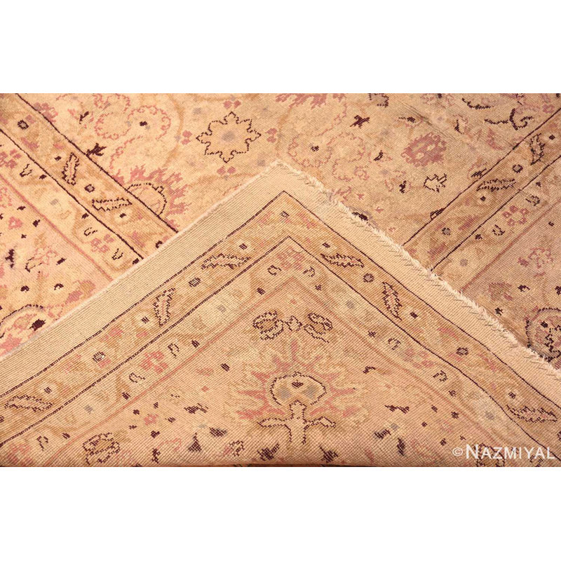 One-of-a-Kind Rectangle 11' X 14' Area Rug