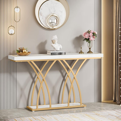 Adalat 140cm Console Table