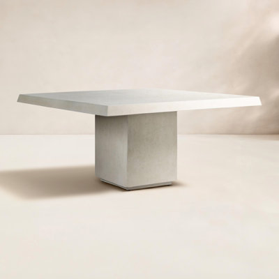 Avila Outdoor Dining Table