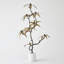 Hand Painted Decorative Object