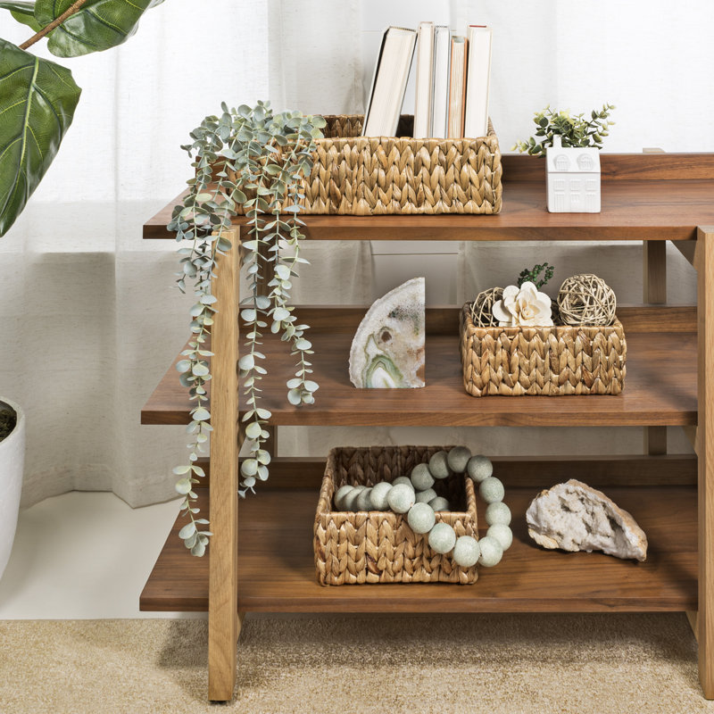 Happimess Wicker Basket