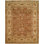 Devansh Wool Oriental Area Rug in Brown/Beige