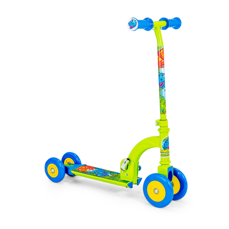 Ozbozz Scooter