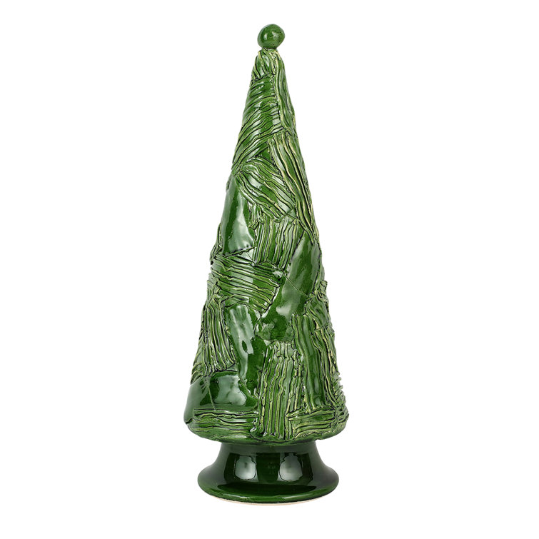 Foresta Large Textured Tree