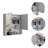 Manchester Rectangle Medicine Cabinet with Mirror-405718572