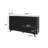 Haven 6 Drawer Solid Wood Dresser-838158069