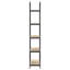 Bookshelf Engineered wood Modern Freestanding Bookshelves Organizer-2004950664-2004950666