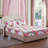 Floral Microfiber Sheet Set-330091591