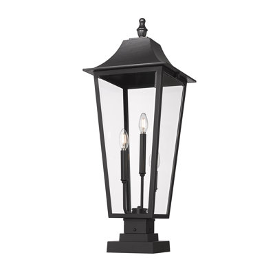 Luminaire d'extérieur 3 lumières Barling
