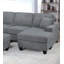 Ensemble modulaire 5 pièces Jillie-112010068