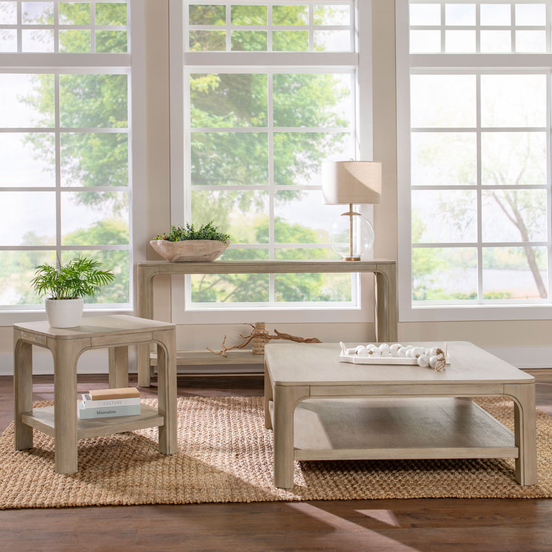 Canapé console Solano