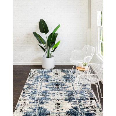 Tucson Geometric Indoor Rug