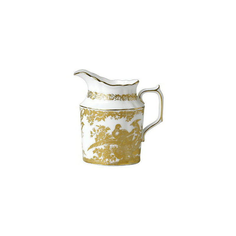 Creamer Bowl