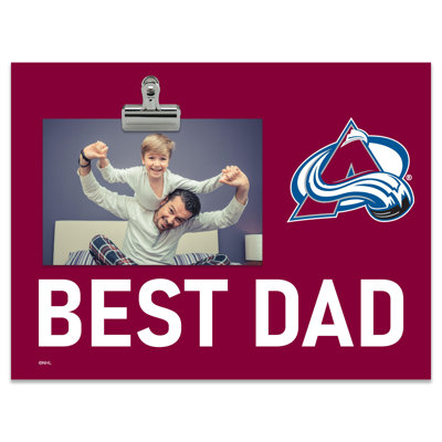 Cadre lumineux Avalanche Bright - Best Dad
