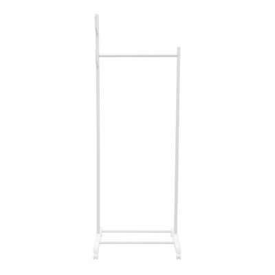 Charron 63cm Rolling Clothing Rack