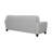 Dinese Upholstered 88'' Sofa-825720430