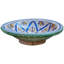 Handmade Ceramic Decorative Plate