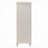 Veda 38'' W 5 - Drawer Dresser