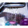 5-Spray Multi-Function Universal Handheld Shower Head Chrome