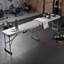 Calae Steel Outdoor Bench