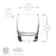 80ml Shot Glass / Shooter-1422622551
