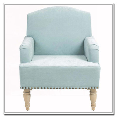 Fauteuil Chenille
