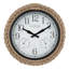 Horloge murale 14 po La Crosse