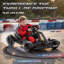 Sailvan Go Kart Toy with Remote Control-136915453
