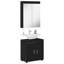 Vanity & Mirror Set-2091102612