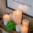 2PK Unscented Soy Wax Candle-1676472726