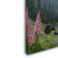 Kadey «Animal 31», impression sur toile-21651315