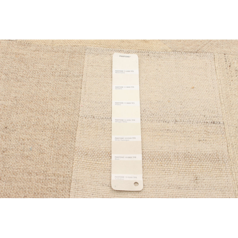 Prier Wool Patchwork Indoor Rug