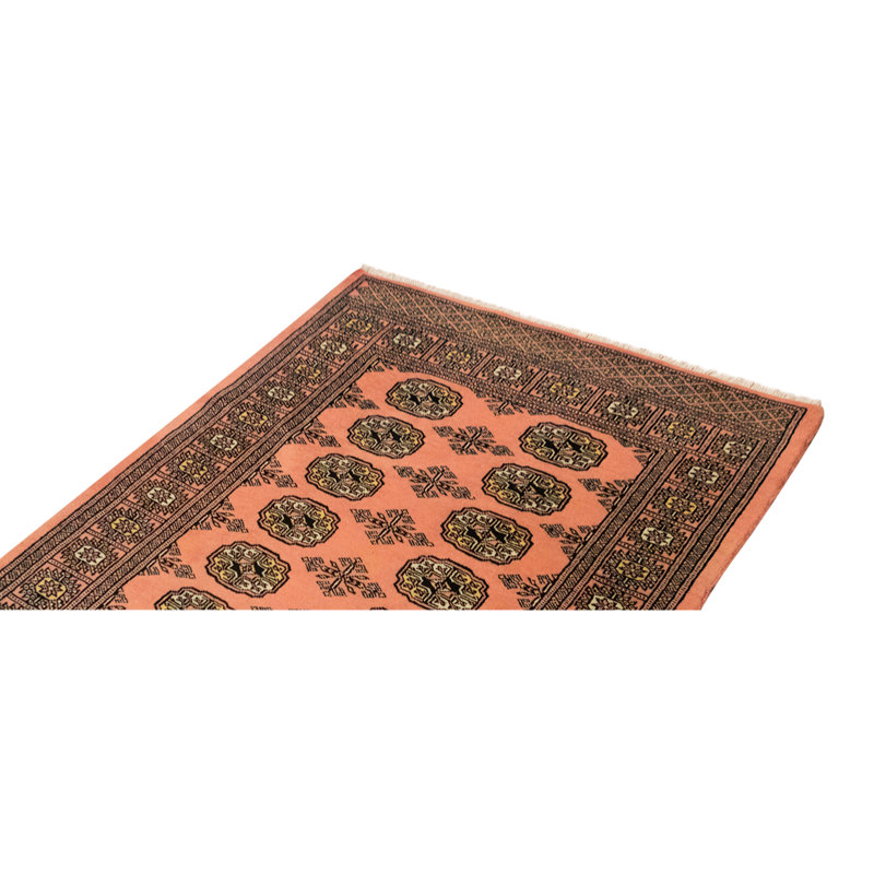 One-of-a-Kind 3'2" X 5'1" Area Rug