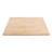 48'' W Birch Wood Top Workbench Top
