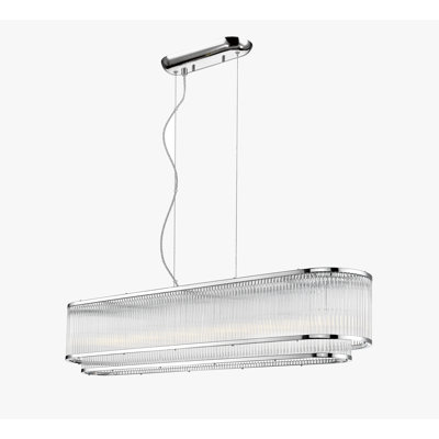 Catalinas 7 - Light Kitchen Island Pendant