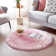 Dosie Faux Sheepskin Indoor Rug