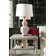 Delft Table Lamp