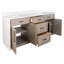 Ensemble de meuble-lavabo 72 po Akalya-688633579
